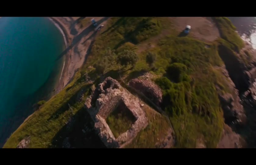 Ruins